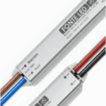 Fonte linear Slim 24V 3.0A 72W bivolt Lumanti - Imagem 2