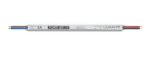 Fonte linear slim 12V 5.0A 60W bivolt Lumanti