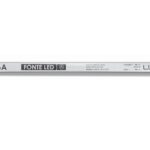 Fonte linear slim 12V 6.0A 72W bivolt Lumanti