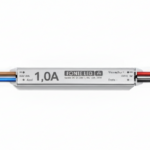 Fonte linear Slim 24V 1.0A 24W bivolt Lumanti