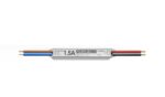 Fonte linear Slim 24V 1.5A 36W bivolt Lumanti