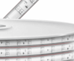 Fita LED RGB Praxis 16mm 220V IP65 18W Lumanti - Imagem 2