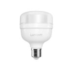 Lâmpada LED bulbo 62W 6500K E27 bivolt Lumanti