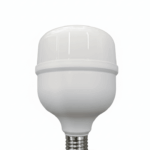Lâmpada LED bulbo 62W 6500K E27 bivolt Lumanti - Imagem 4