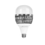 Lâmpada LED bulbo T95 65W 6500K E27 bivolt Lumanti
