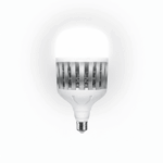 Lâmpada LED bulbo T114 100W 6500K E27 bivolt Lumanti - Imagem 2