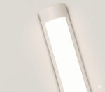 Luminária Slim Fit LED 18W 4000K 500x50x25mm Lumanti - Imagem 2