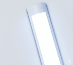 Luminária Slim Fit LED 36W 6500K 1000x65x25mm Lumanti - Imagem 2