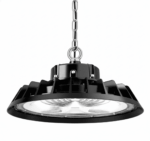 Luminária High Bay UFO Titan LED 200W 5500K IP66 Lumanti - Imagem 2
