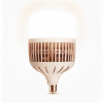 Lâmpada LED bulbo T135 100W 3000K E27 bivolt Lumanti - Imagem 2