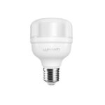 Lâmpada LED bulbo T60 20W 3000K E27 bivolt Lumanti