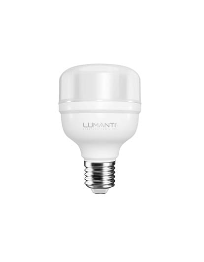 LLB620YDE.jpg Lâmpada LED bulbo T60 20W 6500K E27 bivolt Lumanti - Imagem 1