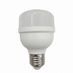 Lâmpada LED bulbo T60 20W 6500K E27 bivolt Lumanti - Imagem 4