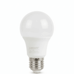 Lâmpada LED bulbo A60 12W 6500K E27 bivolt Lumanti - Imagem 3