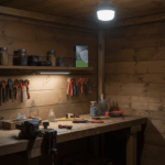 Lâmpada LED bulbo T60 20W 6500K E27 bivolt Lumanti - Imagem 5