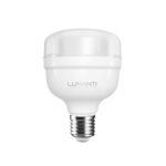 Lâmpada LED bulbo T80 40W 6500K E27 bivolt Lumanti