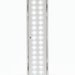 Luminária de emergência LED 30 leds SMD 6W Lumanti - Imagem 2