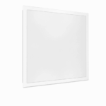 Luminária LED Backlight embutir quadrada 52W 6500K 620x620mm Lumanti