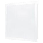 Luminária LED Backlight embutir quadrada 36W 6500K 400x400mm Lumanti