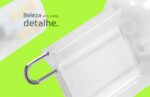 Lâmpada G9 LED SMD 2W 2400K âmbar Lumanti - Imagem 4