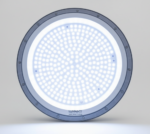 Luminária High Bay UFO LED 200W 5500K IP66 Lumanti - Imagem 2