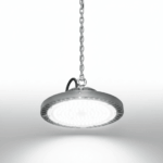 Luminária High Bay UFO Garden LED 100W 5500K IP66 Lumanti - Imagem 2