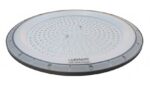 Luminária High Bay UFO LED 200W 5500K IP66 Lumanti - Imagem 4
