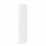 Luminária LED Backlight sobrepor retangular 40W 6500K 1200x300mm Lumanti