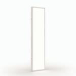 Luminária LED Backlight sobrepor retangular 40W 4200K 1200x300mm Lumanti - Imagem 2