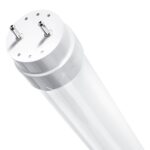 Lâmpada tubular LED T8 60cm 9W 6500K bivolt Lumanti