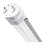 Lâmpada tubular LED HO T8 2385mm 65W 6500K bivolt Lumanti