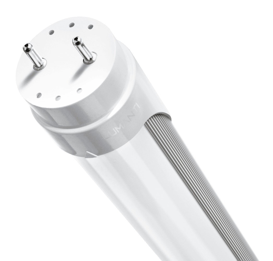 LLT465V.jpg Lâmpada tubular LED HO T8 2385mm 65W 6500K bivolt Lumanti - Imagem 1