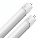 Lâmpada tubular LED HO T8 2385mm 65W 6500K bivolt Lumanti - Imagem 3