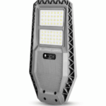 Luminária pública LED Sunlight 100W 5000K bivolt Lumanti