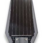 Luminária pública LED Sunlight 100W 5000K bivolt Lumanti - Imagem 4