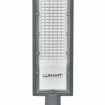 Luminária pública LED Urbana 150W 5000K bivolt Lumanti