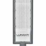 Luminária pública LED Urbana 200W 5000K bivolt Lumanti