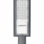 Luminária pública LED Urbana 50W 5000K bivolt Lumanti