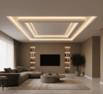 Mangueira luminosa LED 10mm 2 fios branco quente 220V Lumanti - Imagem 2