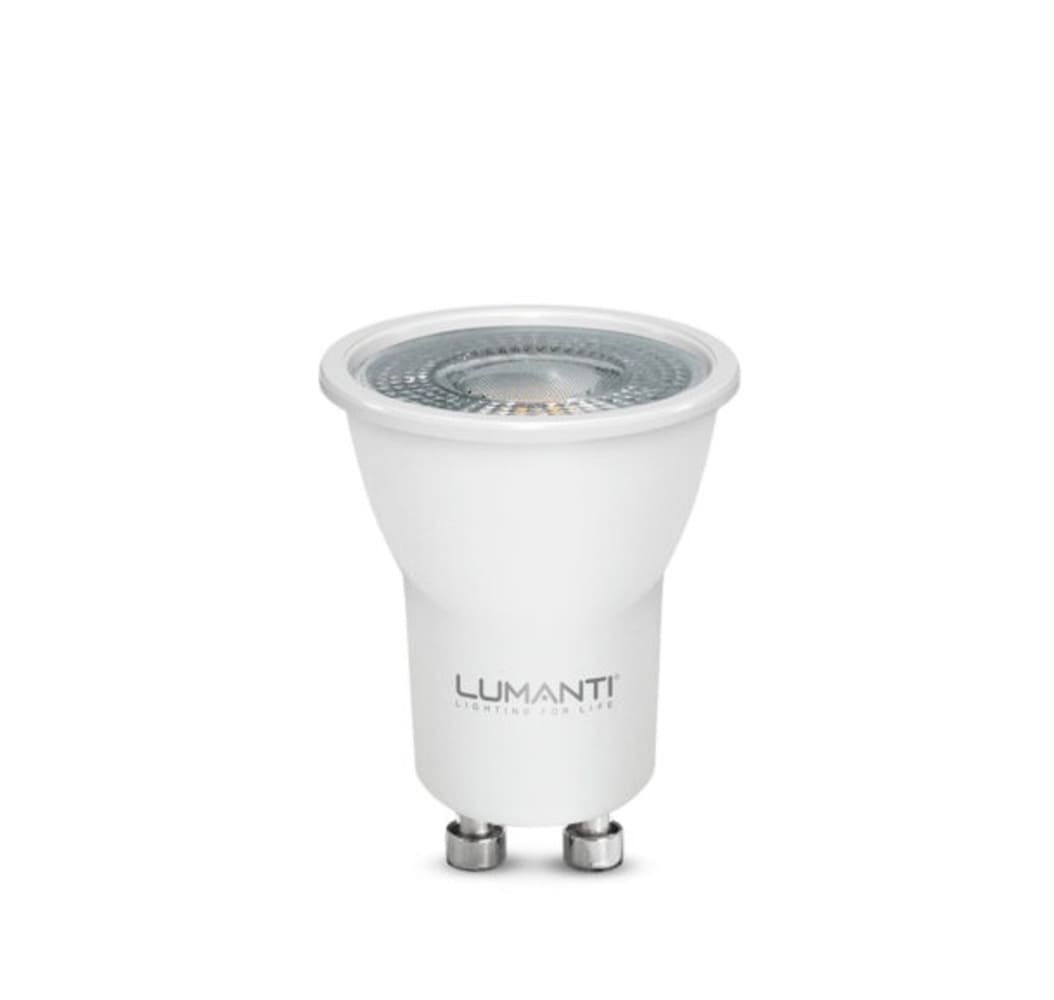 MINI.jpg Lâmpada LED mini dicroica MR11 GU10 3.5W 6500K bivolt Lumanti - Imagem 1
