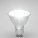 Lâmpada LED dicroica MR16 GU10 4.8W 6500K bivolt Lumanti - Imagem 2