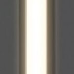 Perfil de alumínio embutir 19x11mm 3m branco fosco Lumanti - Imagem 3