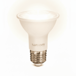 Lâmpada LED PAR20 E27 7W 4000K bivolt Lumanti - Imagem 2