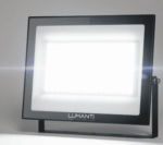 Refletor LED 300W 5500K branco frio bivolt 24000lm Lumanti - Imagem 2
