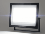 Refletor LED 400W 5500K branco frio bivolt 32000lm Lumanti - Imagem 2