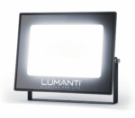 Refletor LED 50W 5500K branco frio bivolt 4000lm Lumanti - Imagem 2