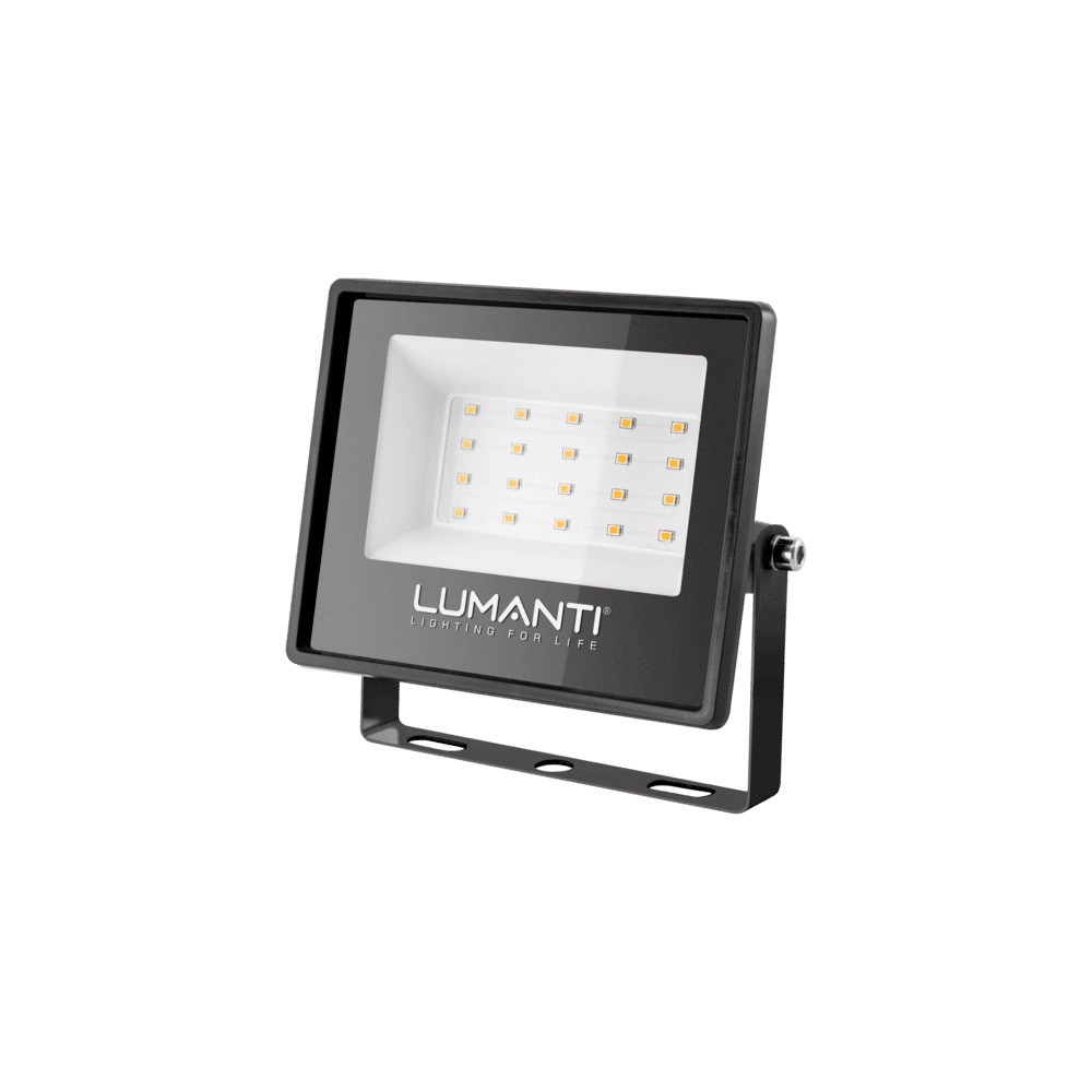 RL320SE.jpg Refletor Smart ECO LED 20W 3000K branco quente bivolt 1600lm Lumanti - Imagem 1