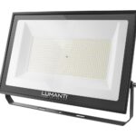 Refletor Smart LED 1000W 5500K branco frio bivolt 90000lm Lumanti