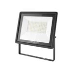 Refletor Smart LED 100W 5500K branco frio bivolt 10000lm Lumanti