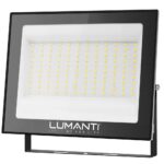 Refletor Smart LED 200W 5500K branco frio bivolt 20000lm Lumanti